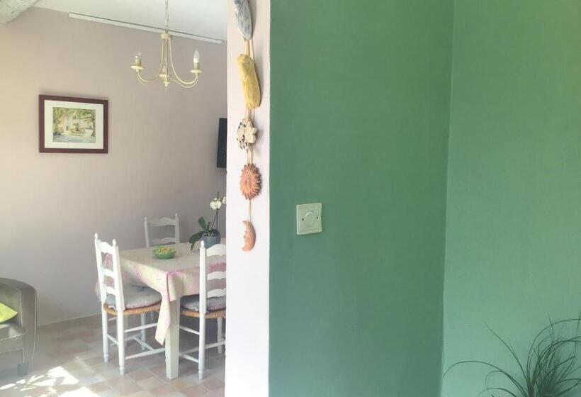 Bed and Breakfast Mas De La Grave