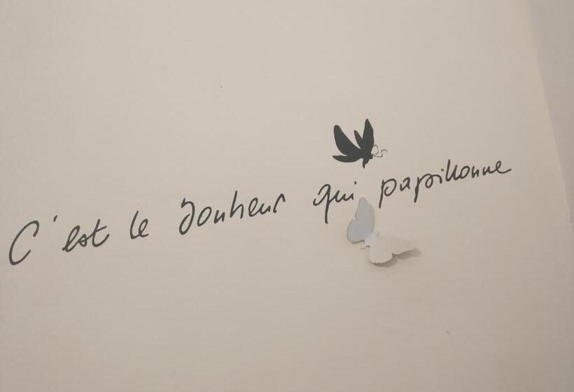 Bed and Breakfast Mas De La Grave