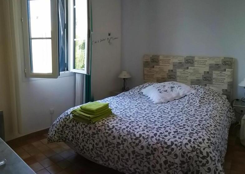 Bed and Breakfast Mas De La Grave