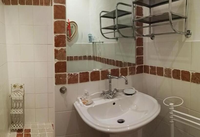 Bed and Breakfast Mas De La Grave