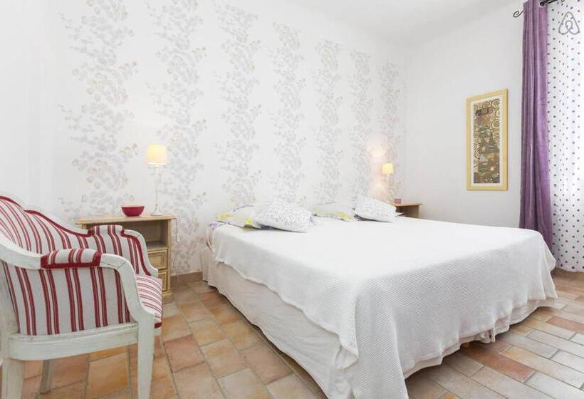 Bed and Breakfast Mas De La Grave