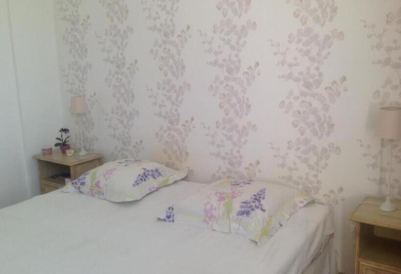 Bed and Breakfast Mas De La Grave