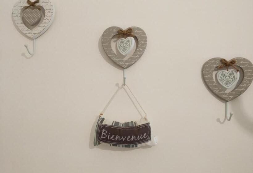 Bed and Breakfast Mas De La Grave