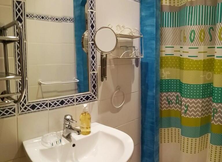 Bed and Breakfast Mas De La Grave