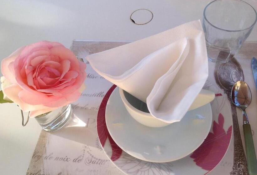 Bed and Breakfast Mas De La Grave