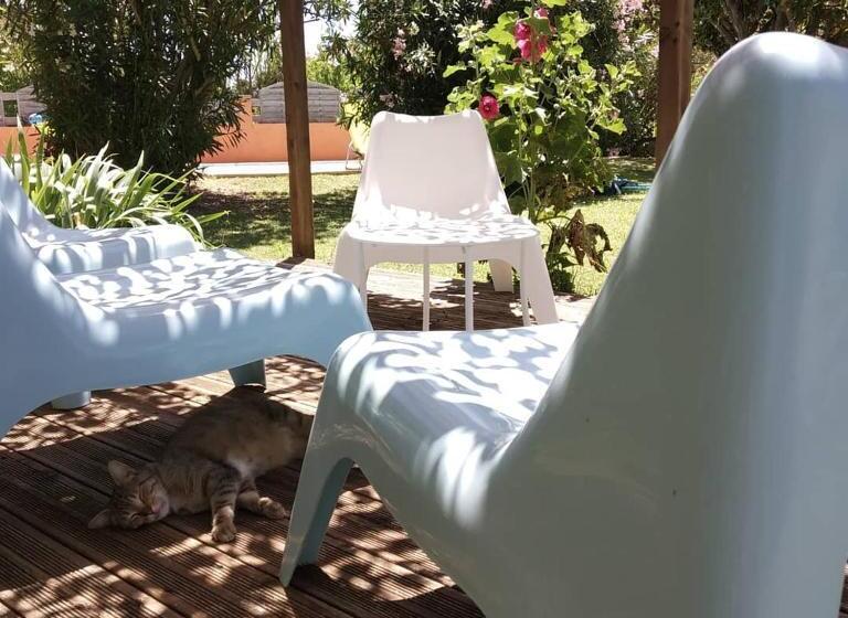 Bed and Breakfast Mas De La Grave