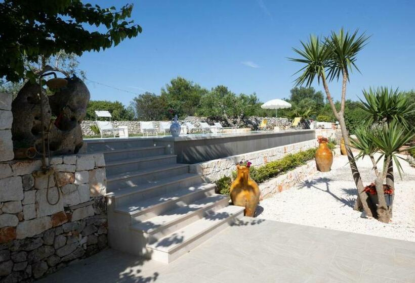 Bed & Breakfast Dei Colli