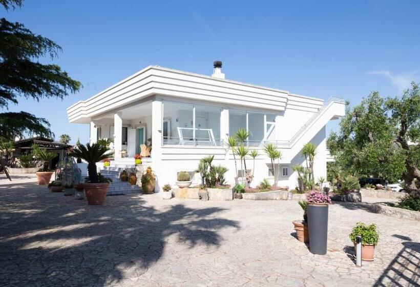 Bed & Breakfast Dei Colli