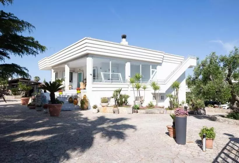 Bed & Breakfast Dei Colli