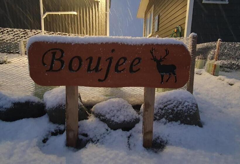 Boujee