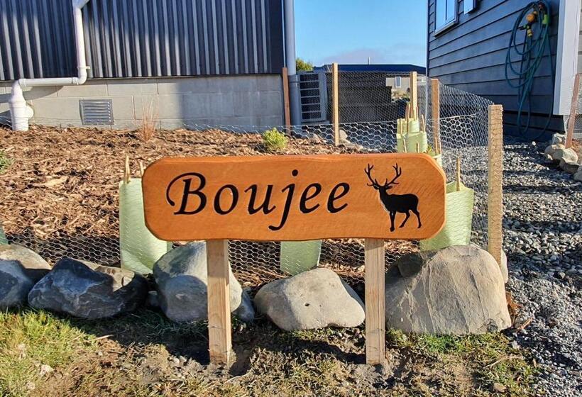 Boujee