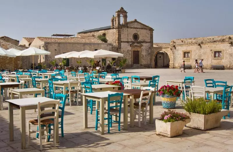 Casa Adriana B&b Affittacamere