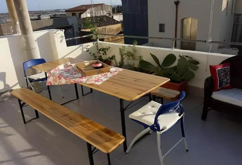 Casa Adriana B&b Affittacamere