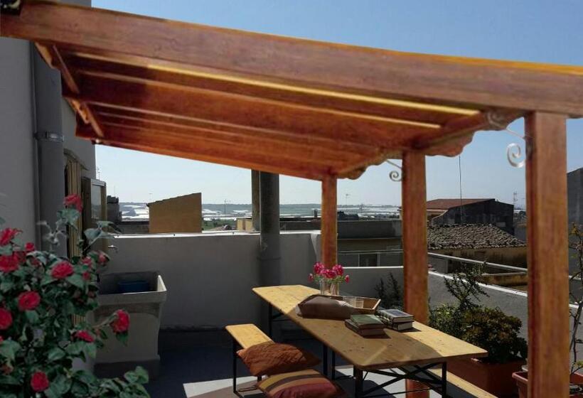 Casa Adriana B&b Affittacamere