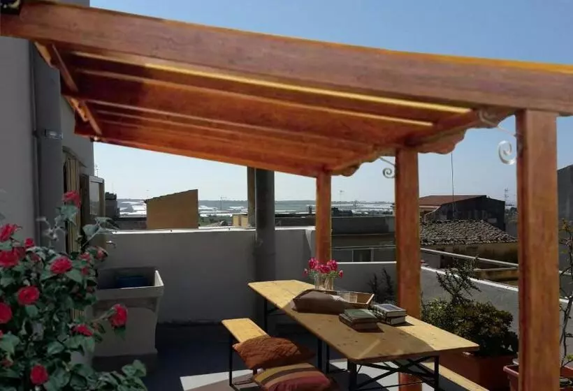 Casa Adriana B&b Affittacamere