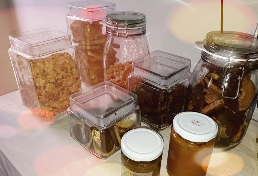 Casa Adriana B&b Affittacamere