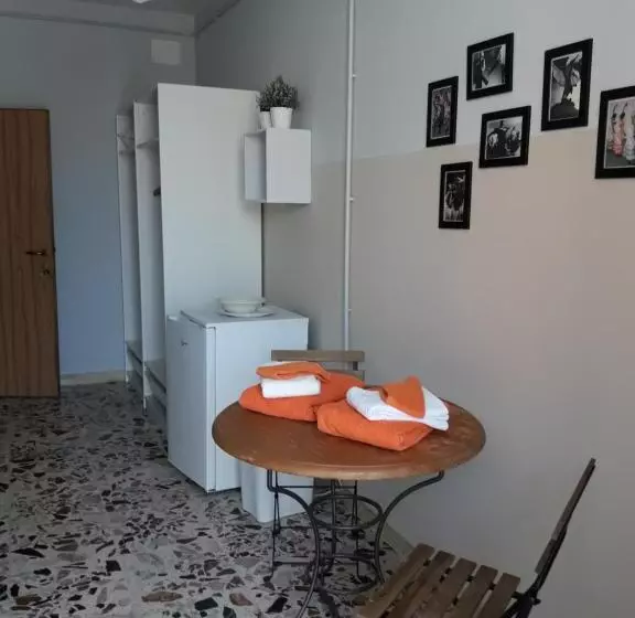 Casa Adriana B&b Affittacamere