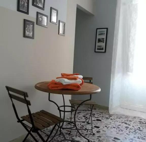Casa Adriana B&b Affittacamere