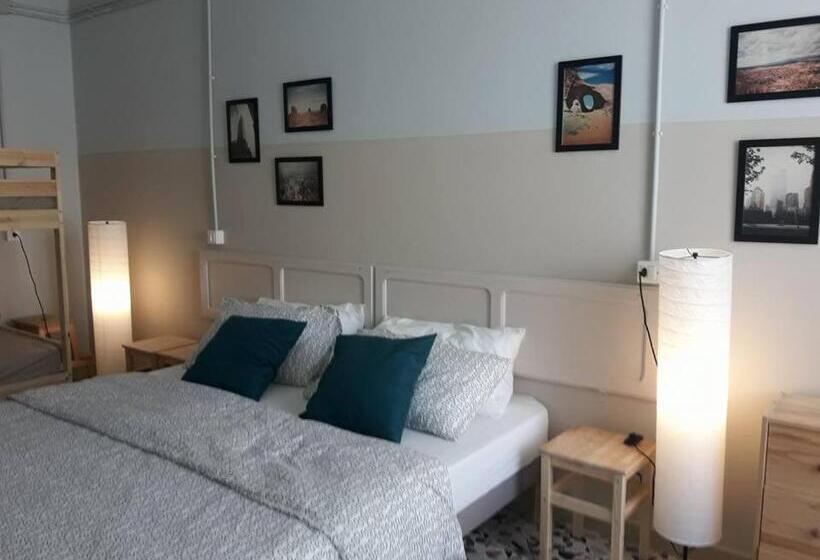 Casa Adriana B&b Affittacamere