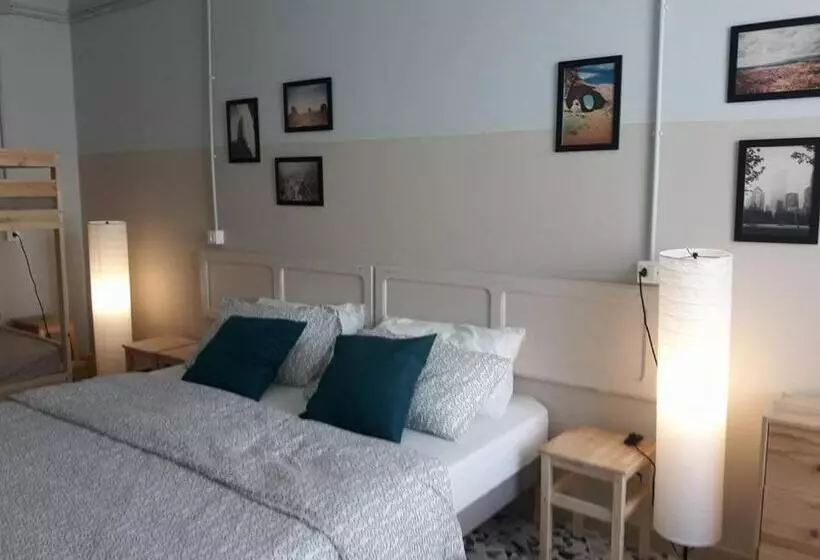 Casa Adriana B&b Affittacamere