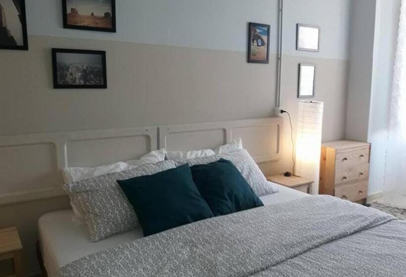 Casa Adriana B&b Affittacamere