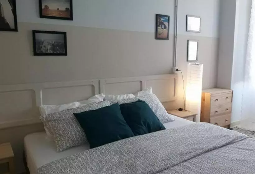 Casa Adriana B&b Affittacamere