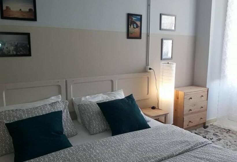 Casa Adriana B&b Affittacamere