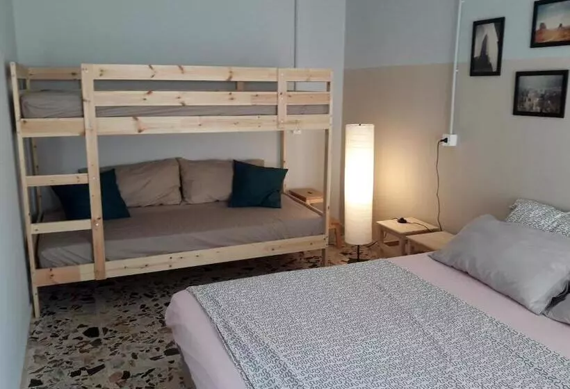 Casa Adriana B&b Affittacamere