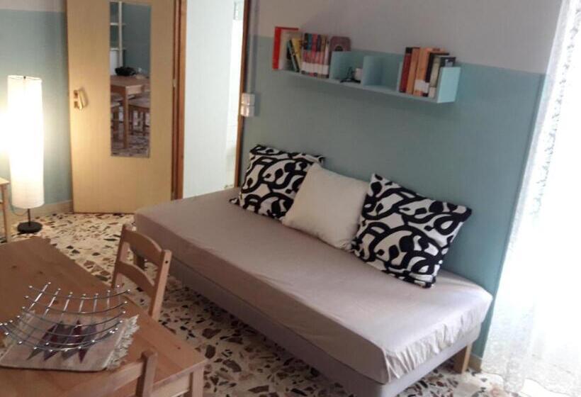 Casa Adriana B&b Affittacamere