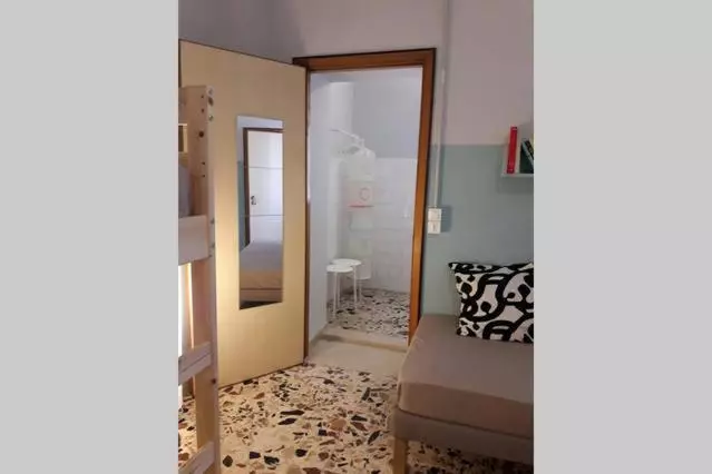 Casa Adriana B&b Affittacamere