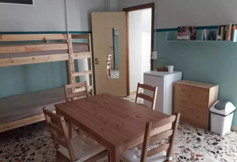 Casa Adriana B&b Affittacamere