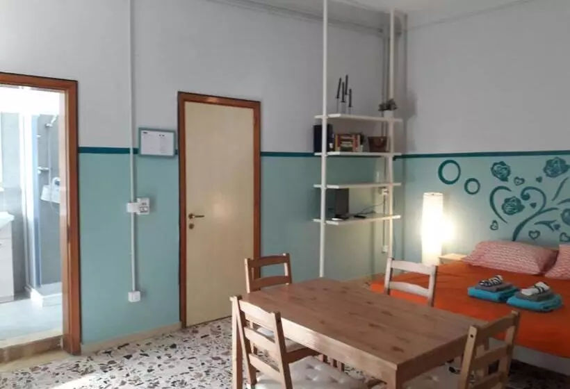 Casa Adriana B&b Affittacamere