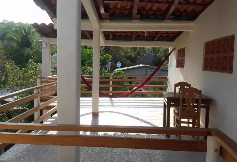 Casa Ziga Centro