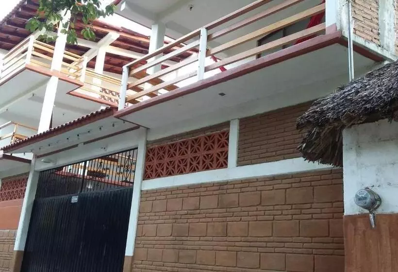 Casa Ziga Centro