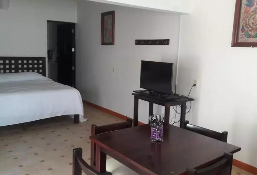 Casa Ziga Centro