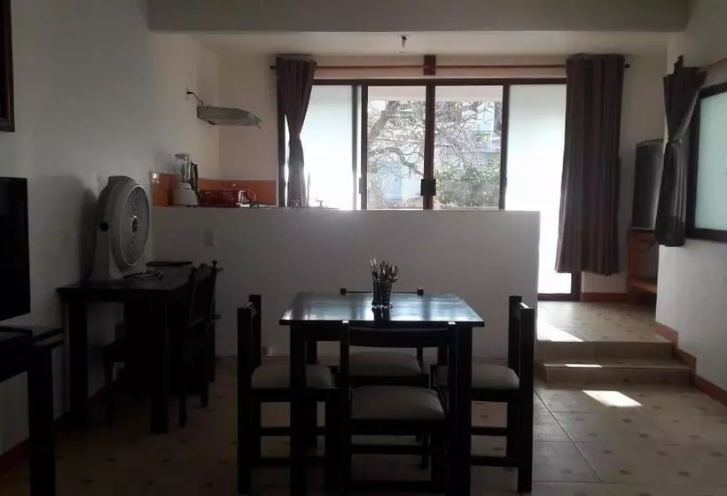 Casa Ziga Centro