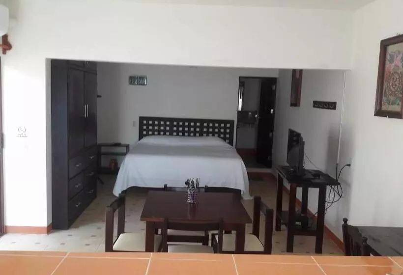 Casa Ziga Centro