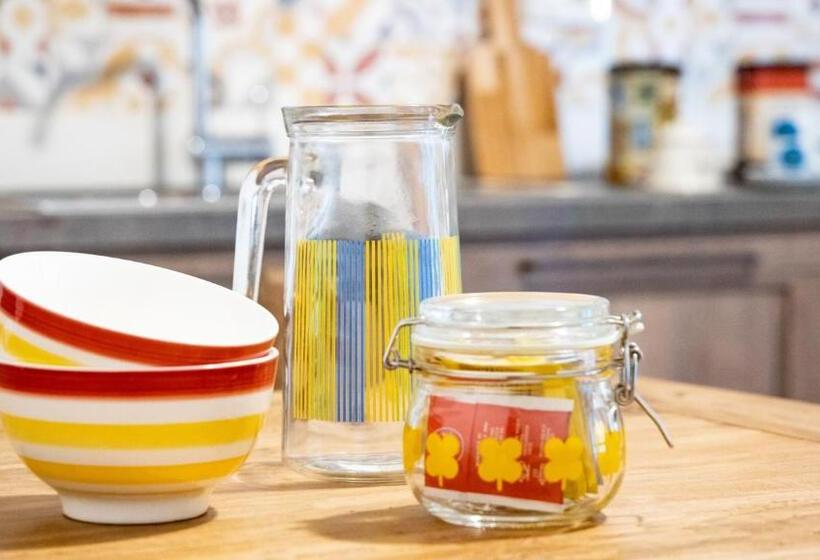 هتل Agriturismo Salcino