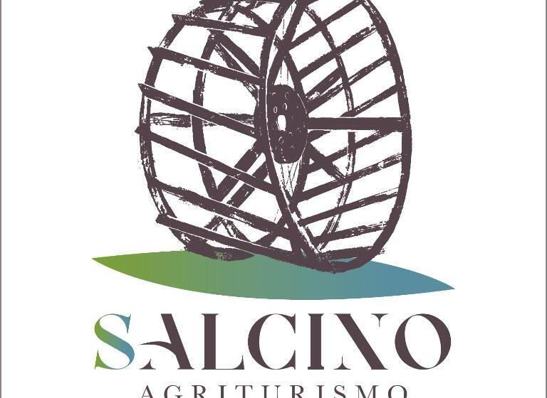 هتل Agriturismo Salcino