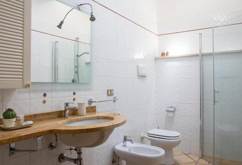 هتل Agriturismo Salcino