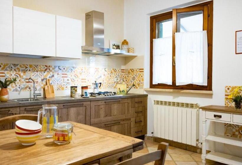 هتل Agriturismo Salcino