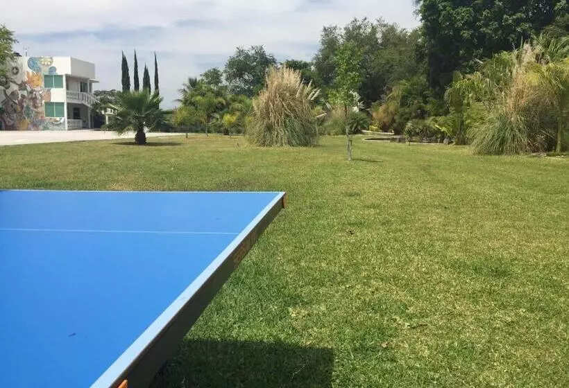 ホテル Quinta Souffle