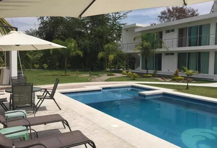 ホテル Quinta Souffle