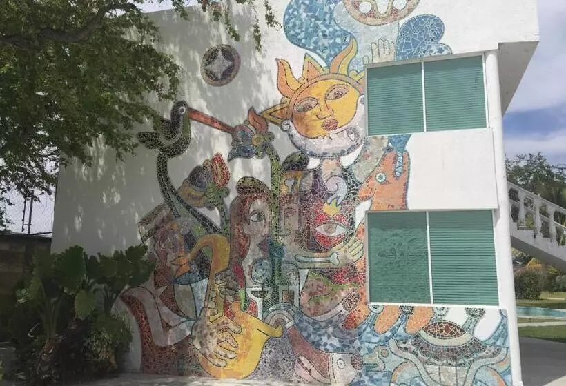 ホテル Quinta Souffle