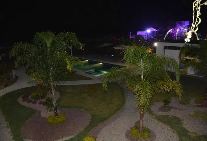 ホテル Quinta Souffle