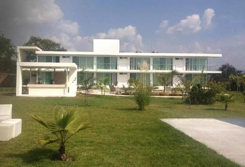 ホテル Quinta Souffle