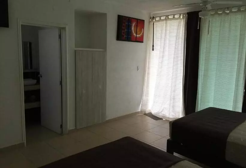 ホテル Quinta Souffle