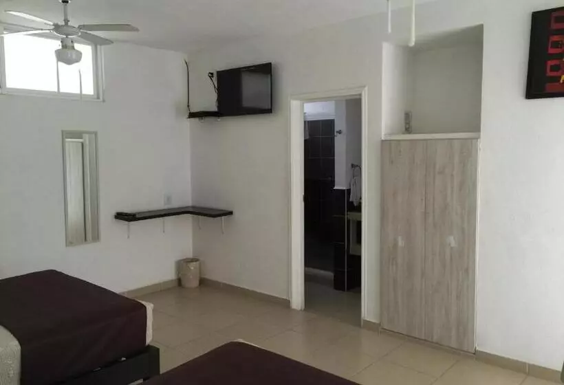 ホテル Quinta Souffle