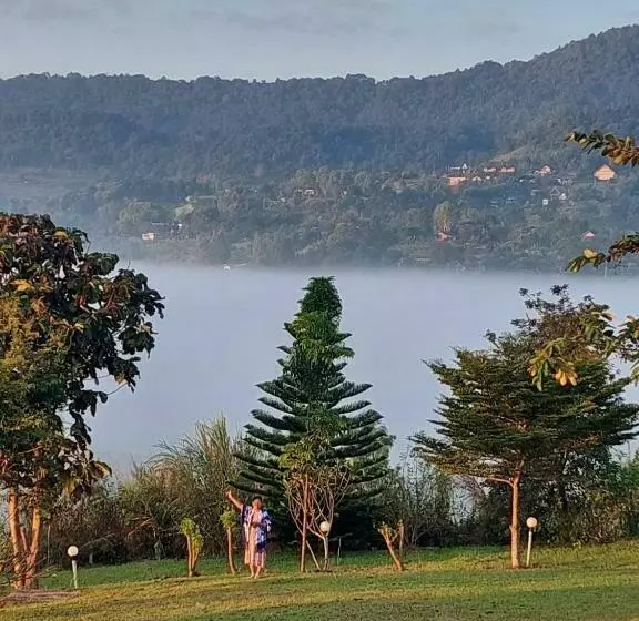 Janthawat Khaokho Resort