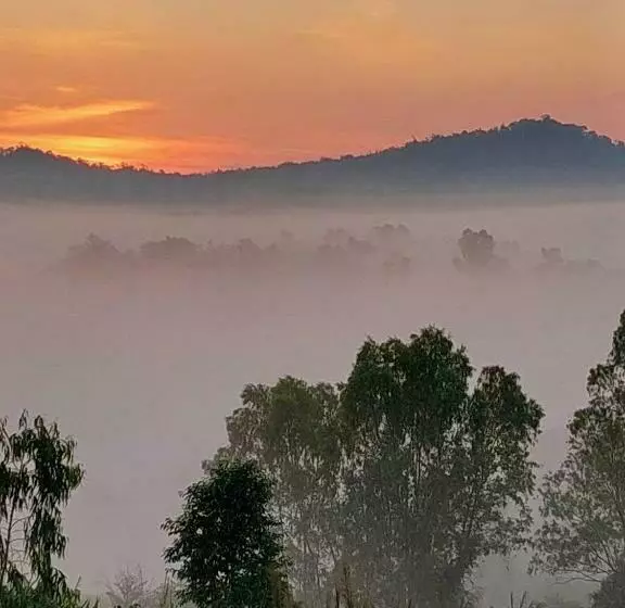 Janthawat Khaokho Resort